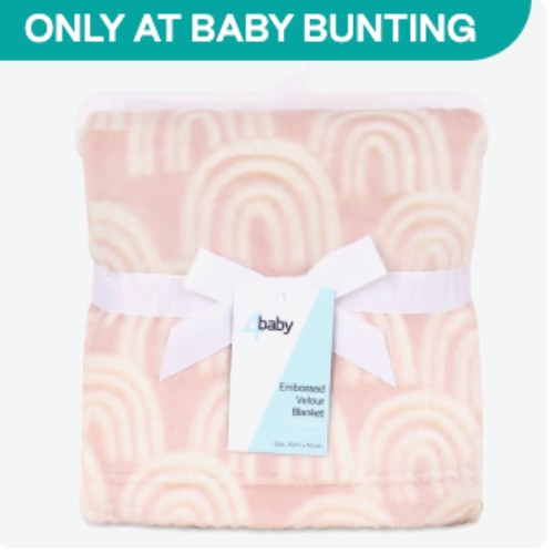 Baby Blankets